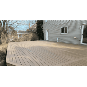 Deck Repair Park Ridge, IL