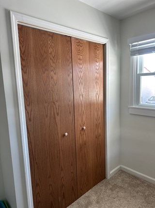 Closet Door Installation in Hanover Park, IL - After 
