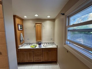 Bathroom Painting Wilmett, IL