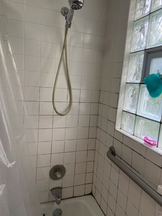 Shower Remodel in Arlington Heights, IL