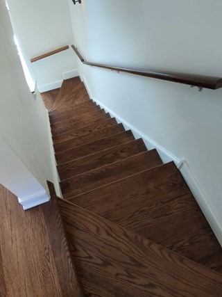LVP Flooring Installation Chicago, IL 