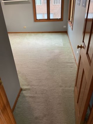 Flooring Installation in Long Grove IL - Before
