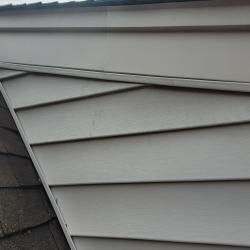 Siding Repair Deerfield, IL