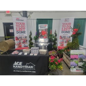 Home Expo Show Lake County, IL 
