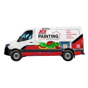 Interior painting in Highland Park IL 