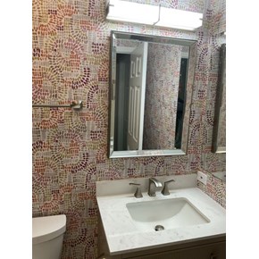Bathroom remodel  in Palatine, IL