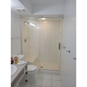 Bathroom Remodel