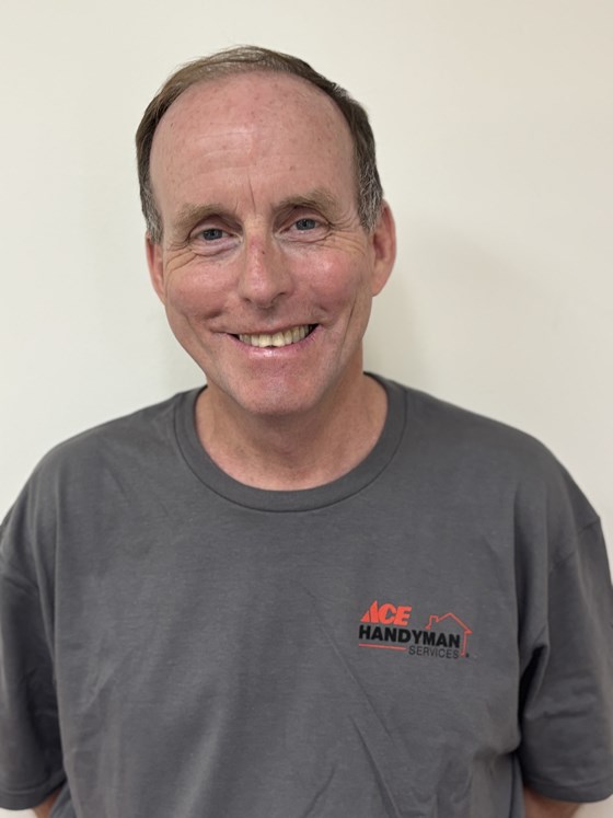 TJ Minogue Ace Handyman Services Craftsman profile pic