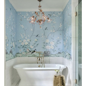 Wallpaper Installation