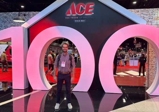 Ace Handyman Services Franchise Owner Ace Handyman Services Franchise Owner