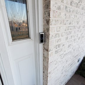 Ring Install