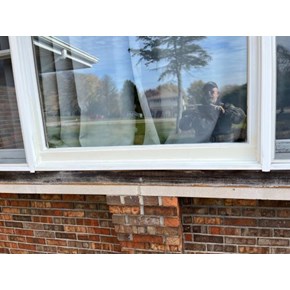 Ace Handyman Services of Lincoln Way Sash Repair and Repaint