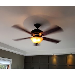 Fan Repair