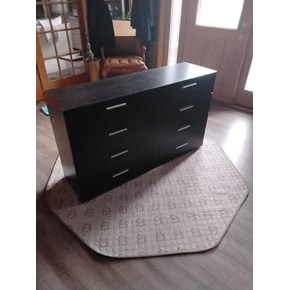 Ace Handyman Services of Lincoln Way furniture dresser assembly