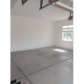 Ace Handyman Services of Lincoln Way painted a garage