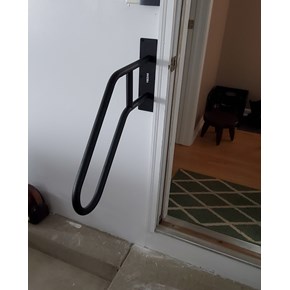Safety Rail
