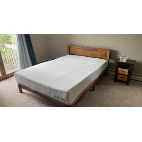 Ace Handyman Services of Lincoln Way assembled a bed