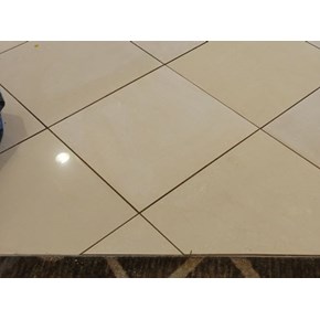 Ace Handyman Services of Lincoln Way replaced three broken tiles  