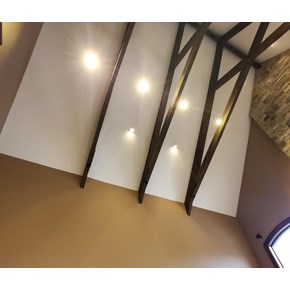 Light Replacement 