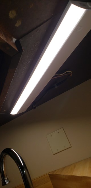 Mokena light replacement after