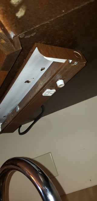 Mokena light replacement before