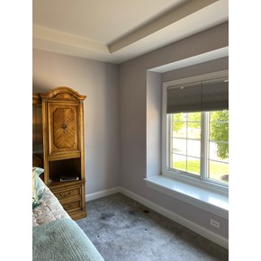 Ace Handyman Services of Lincoln Way drywall repair and painting