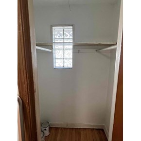 Ace Handyman Services of Lincoln Way painted a bedroom and closet