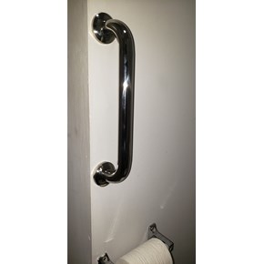 Grab Bar Install
