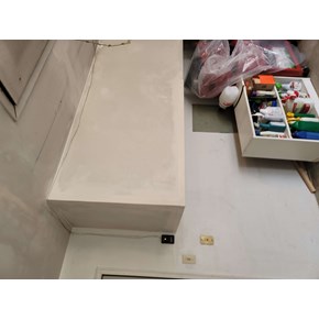 Ace Handyman Services of Lincoln Way drywall repair