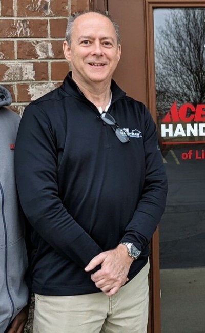 Ace Handyman Services Lincoln Way Franchise Owner Ace Handyman Services Lincoln Way Franchise Owner