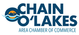 Chain O' Lakes COC