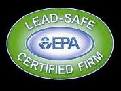 Lead-Safe Certified Firm