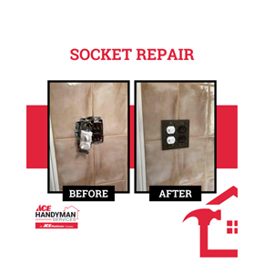 Ace Handyman Services Project in Oak Park, IL