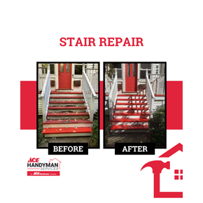 Ace Handyman Services Project in Oak Park, IL