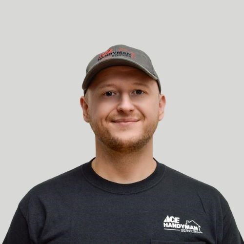 Ace Handyman Services Oak Park River Forest Craftsman Jake C. Ace Handyman Services Oak Park River Forest Craftsman Jake C.