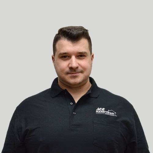 Ace Handyman Services Oak Park River Forest General Manager Sam C Ace Handyman Services Oak Park River Forest General Manager Sam C