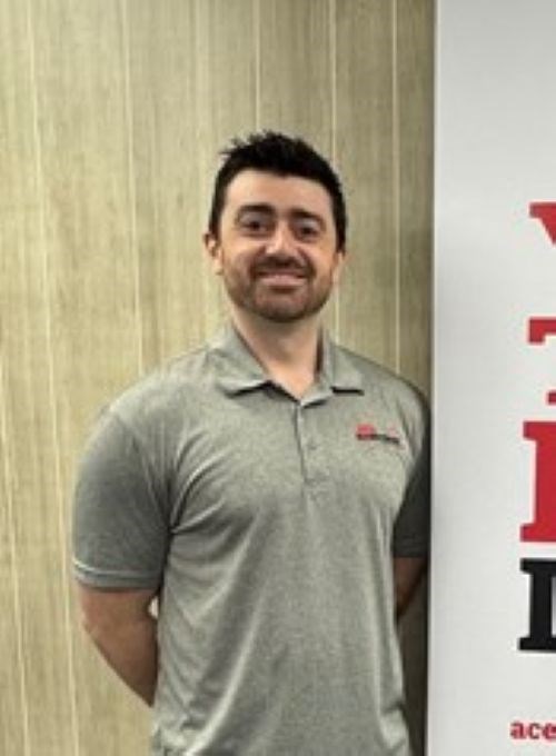 Ace Handyman Services Oak Park River Forest Franchise Owner Remington Riccolo Ace Handyman Services Oak Park River Forest Franchise Owner Remington Riccolo