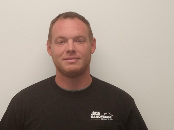 Ace Handyman Services Fort Wayne NE Craftsman Brandon