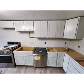 Cabinet Installation Ace Handyman Services Fort Wayne Cabinet Installation Ace Handyman Services Fort Wayne