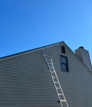 Ace Handyman Services Fort Wayne Siding Repair After