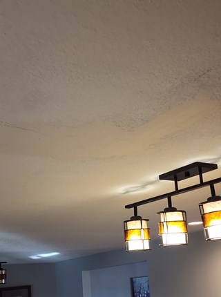 Ace Handyman Services Fort Wayne Drywall repair after