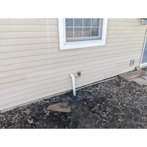 Siding After 