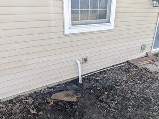Siding After Greenwood Indiana