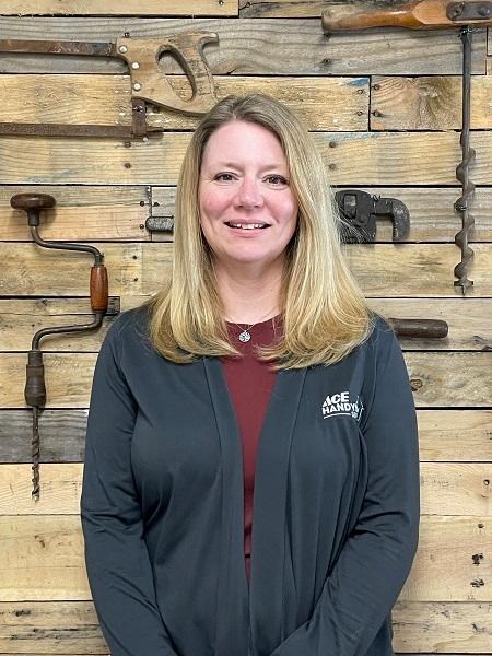 Ace Handyman Vice President Bonnie H Ace Handyman Vice President Bonnie H