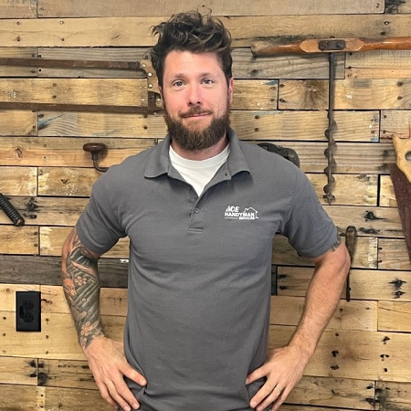 Ace Handyman Service Craftsman AJ Ace Handyman Service Craftsman AJ
