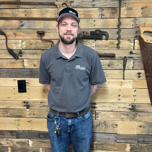 Ace Handyman Services Craftsman Tim F. Ace Handyman Services Craftsman Tim F.