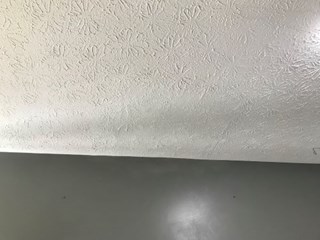 After Ceiling Repair Texture Franklin Indiana 