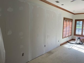 After Removing Door Franklin Township, IN