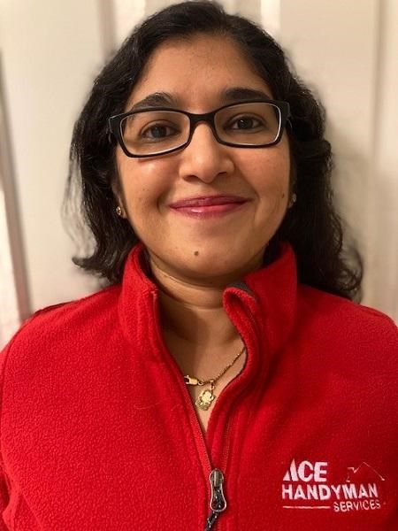 Profile Photo of Shubha iyer Franchise Owner Profile Photo of Shubha iyer Franchise Owner