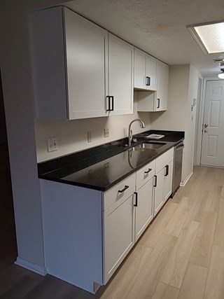 Kitchen Cabinets - Indianapolis, IN - After